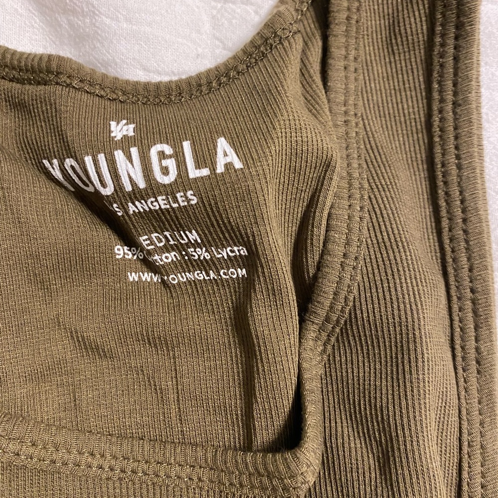 YoungLA wife lovers earth pack
